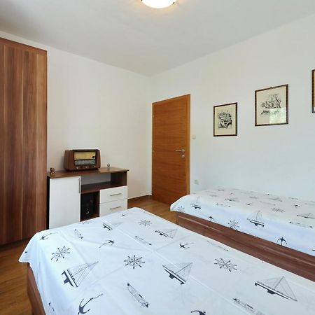 Villa Jaz Seline Kültér fotó