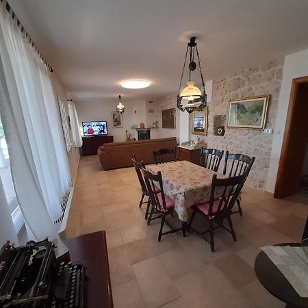 Villa Jaz Seline Szoba fotó