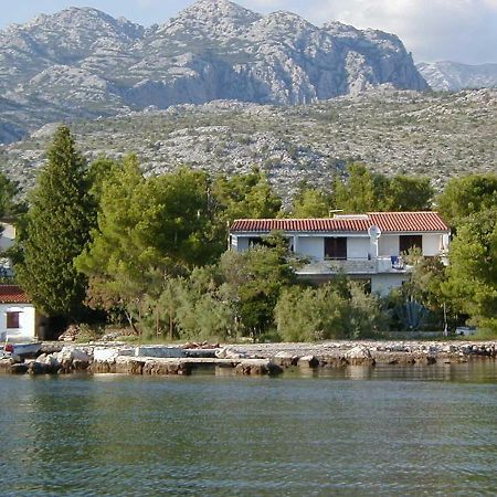 Villa Jaz Seline Kültér fotó