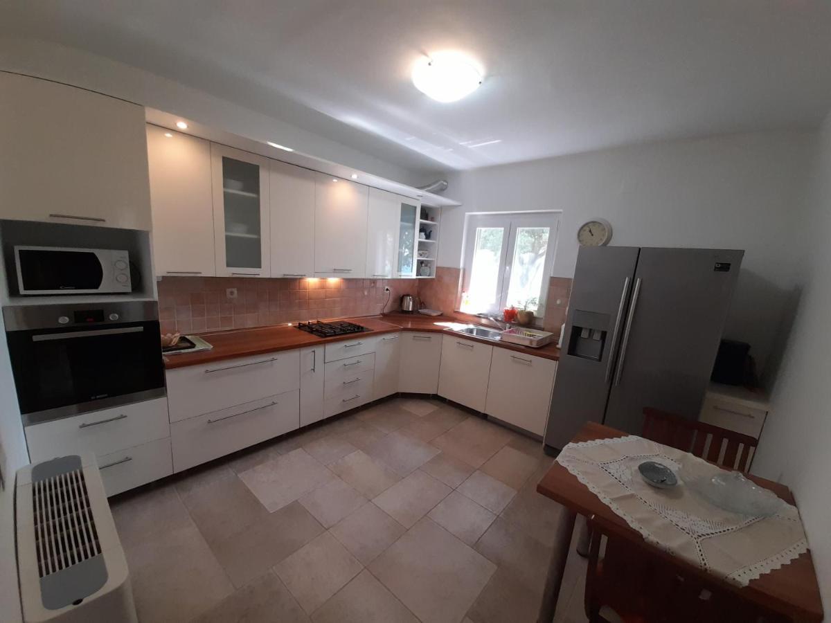 Villa Jaz Seline Szoba fotó