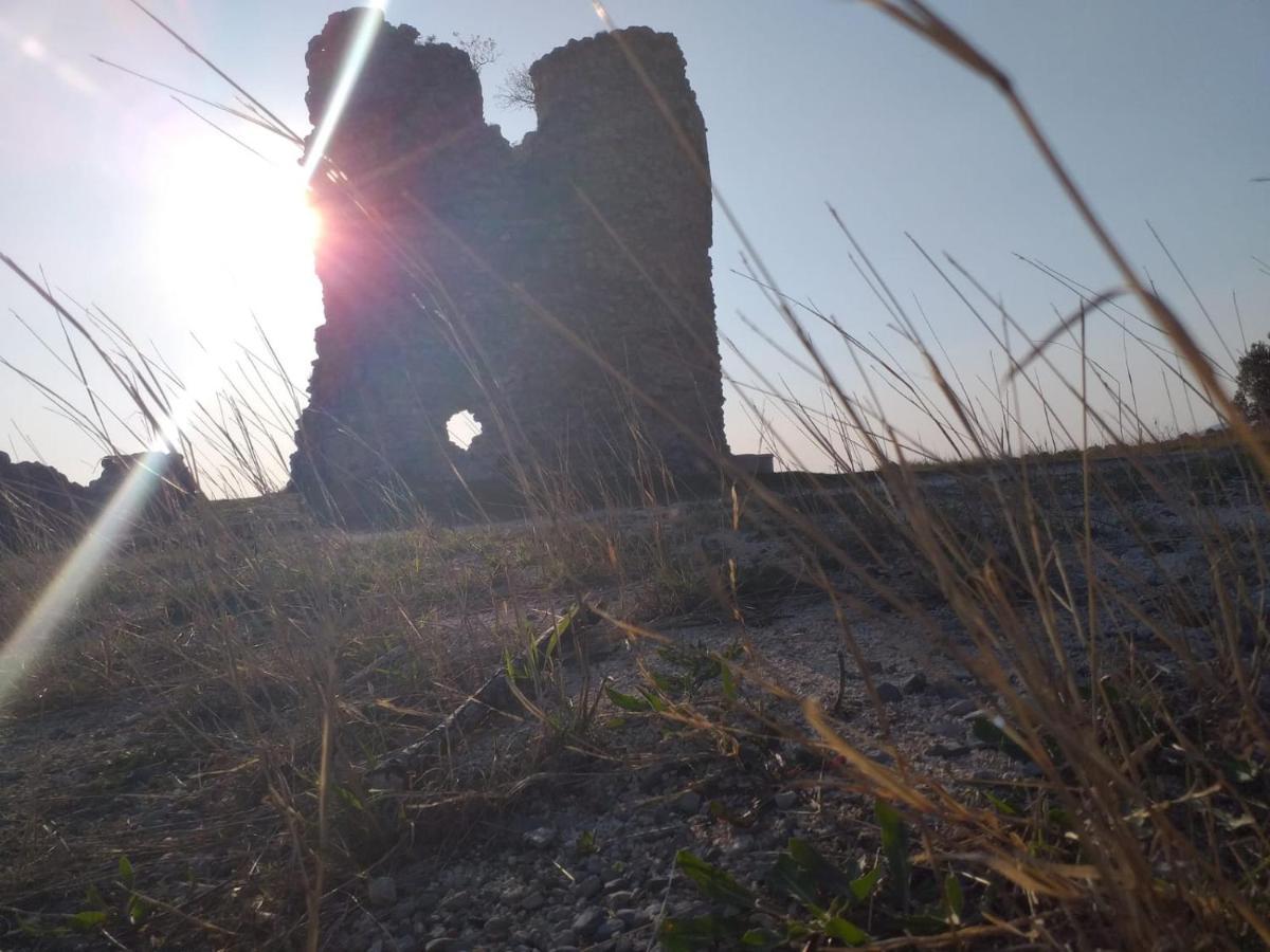 Villa Jaz Seline Kültér fotó