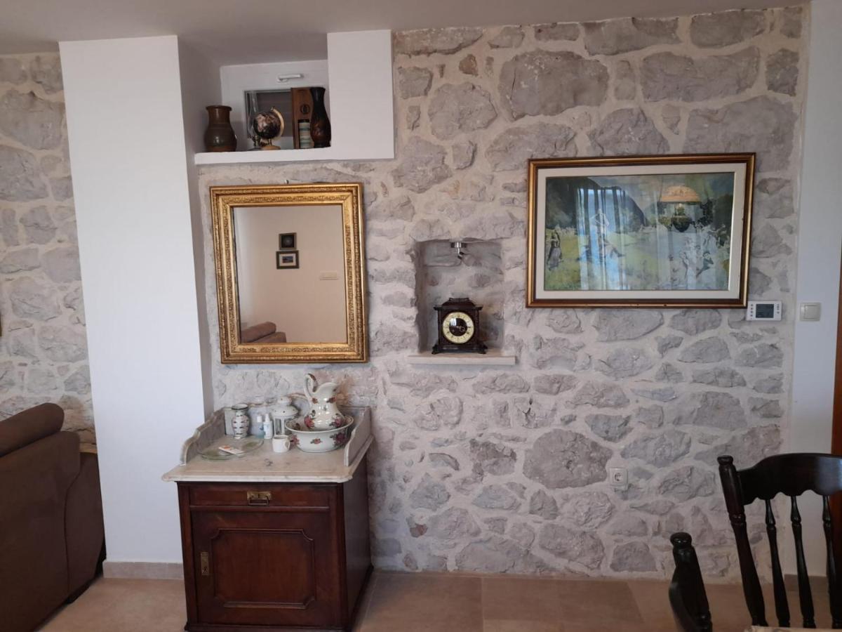 Villa Jaz Seline Kültér fotó