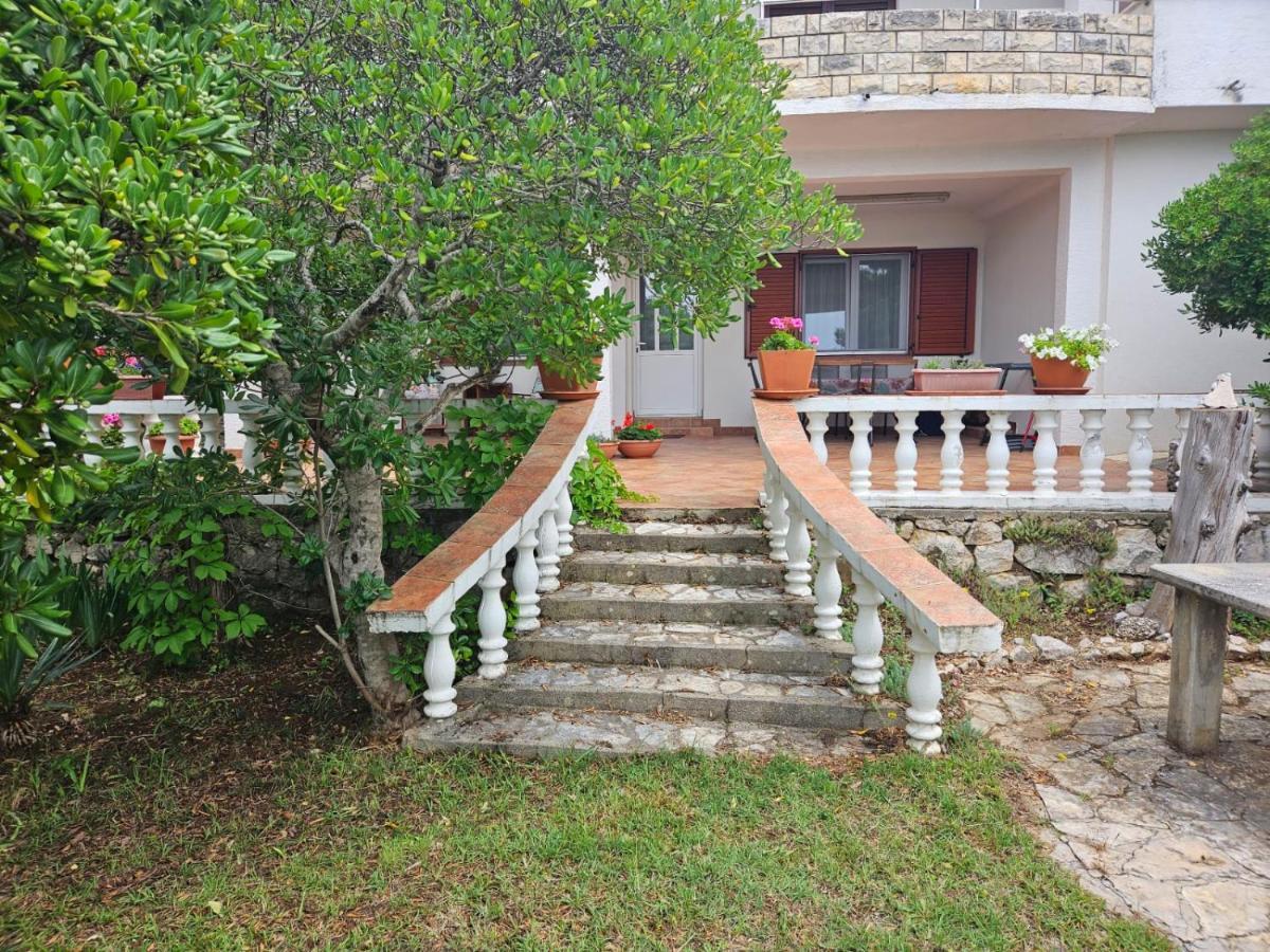 Villa Jaz Seline Kültér fotó