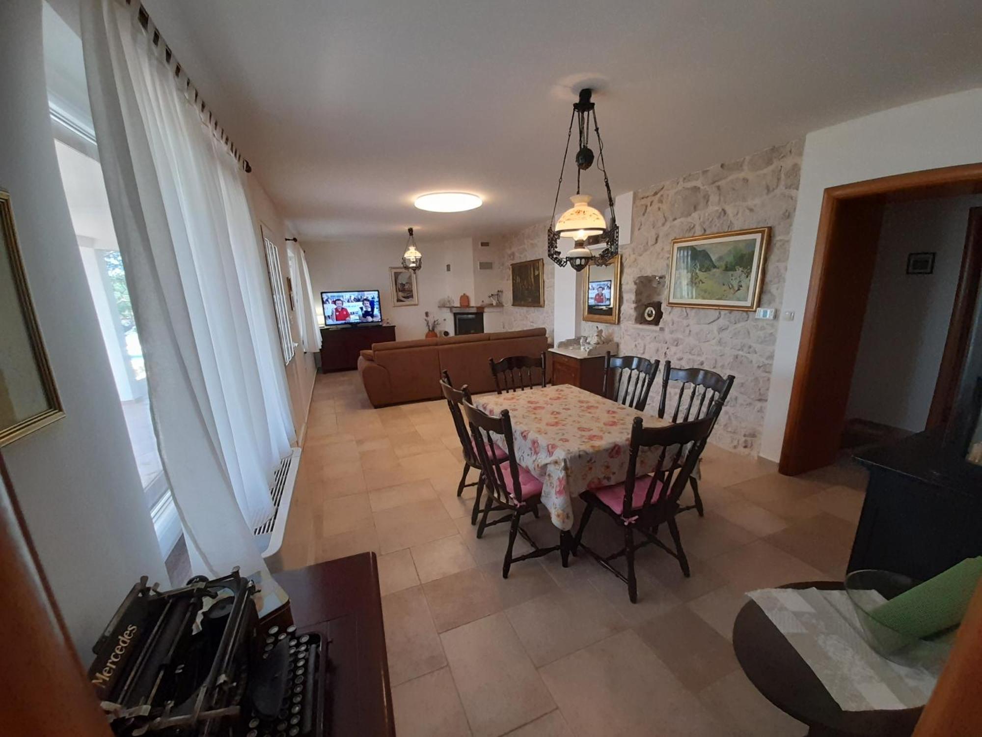 Villa Jaz Seline Szoba fotó