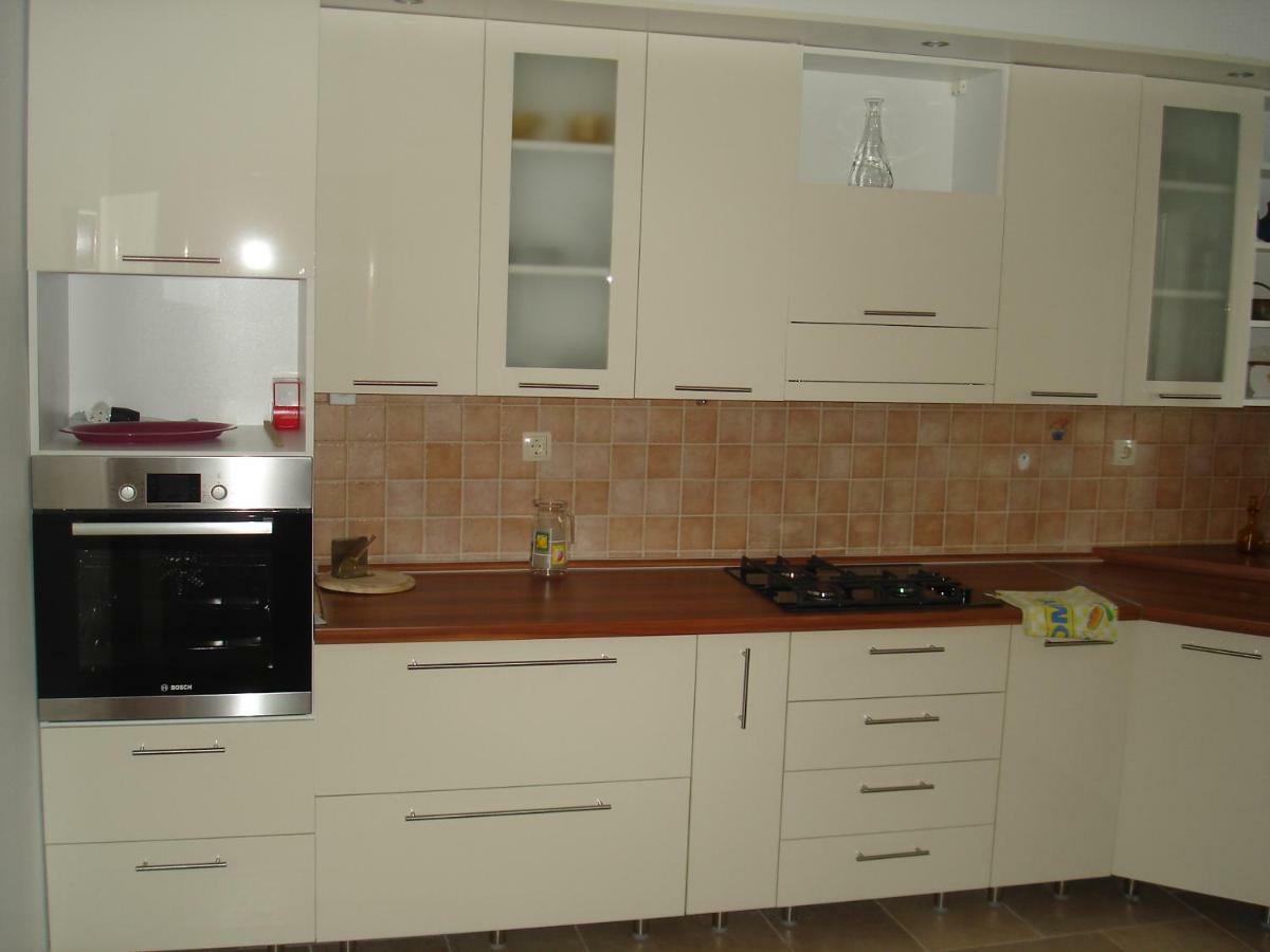 Villa Jaz Seline Kültér fotó