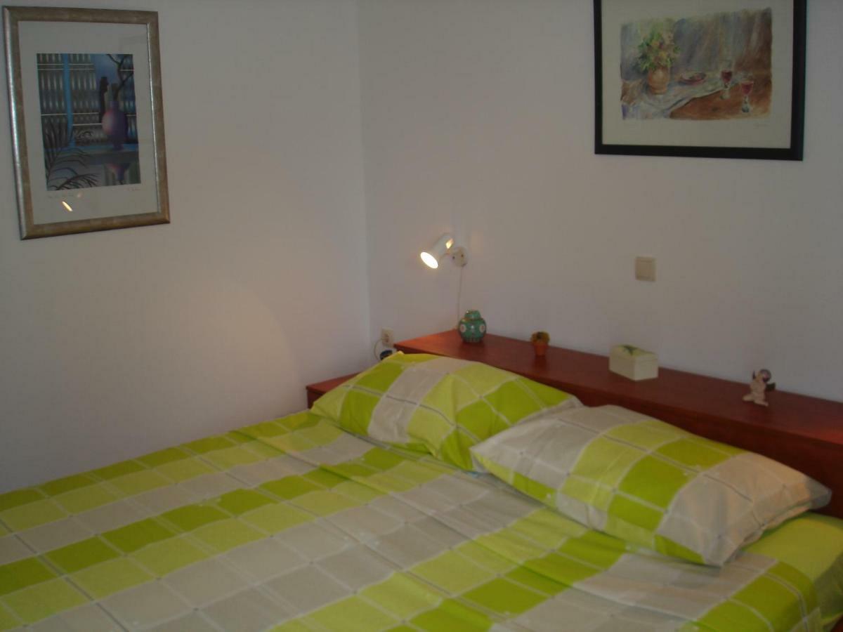 Villa Jaz Seline Kültér fotó