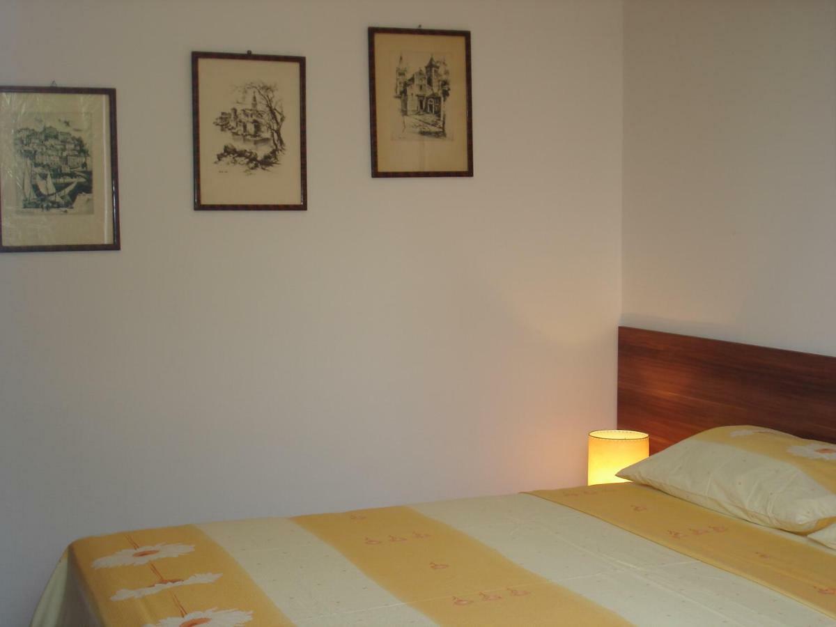 Villa Jaz Seline Kültér fotó