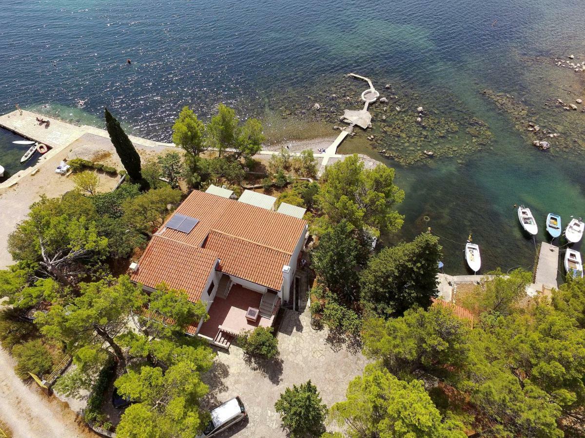 Villa Jaz Seline Kültér fotó