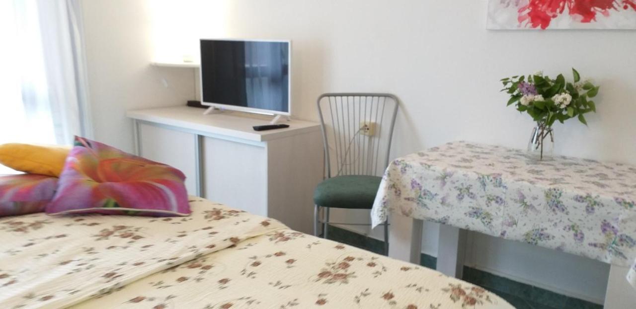Villa Jaz Seline Kültér fotó